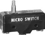 Honeywell Sensing and Control Part Number BM-1RS-A2