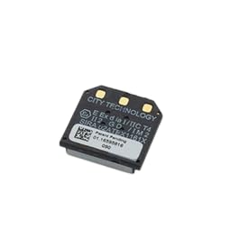 MICROpeL (LEL) SR-W-MP75 - Replacement Sensor