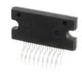 STK682-010-E Two-Phase Stepper Motor Driver Chip, Direct Insertion ZIP-19 Package