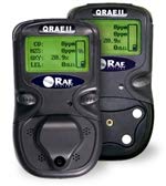 RAE Systems Sensor LEL for QRAE II