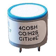 CITY 4COSH Citicel CO H2S Sensor