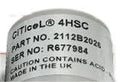 Hydrogen sulfide sensor 4HSC compatibility 4HS+ 4HS