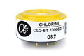 Chlorine Sensor (CL2 Sensor) - CL2-B1