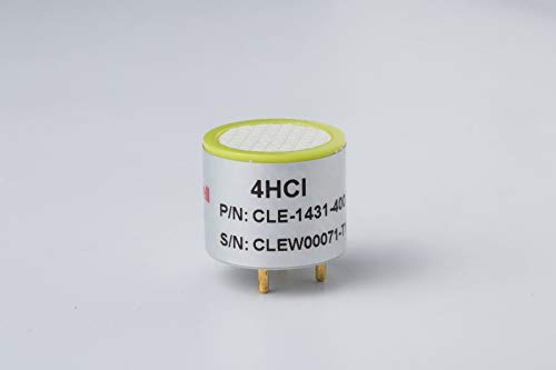 4HCI 4HCL hydrogen chloride sensor/HCL HCL sensor Gas detector CLE-1431-400