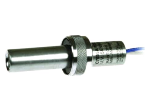 C7035A1064 Ultraviolet Minipeeper Flame Sensor