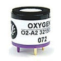 Alphasense O2-A2 Oxygen Sensor Compatible with BW Technologies Replacement Oxygen Sensor for MSA Orion