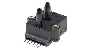 Board Mount Pressure Sensors DC001NGC4