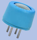 Nemoto NAP-55A NAP55A N55A miniature low power consumption type sensor Flammable GAS sensor