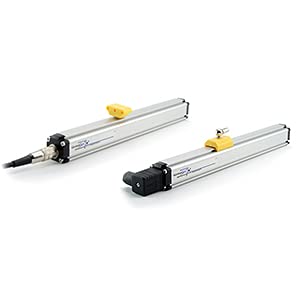 180 LINEAR MAGNETOSTRICTIVE SENSOR Germanjet 0-10V and 10-0V Dual Output