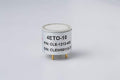 4eto-10 ethylene oxide sensor C2H4O CLE-1212-400 4-ETO-10 Ethylene Oxide ETO SS gas sensor, 0-10PPM