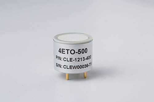 4-ETO-500 Ethylene Oxide ETO Gas Sensor, 0-500ppm ETO CLE-1213-400