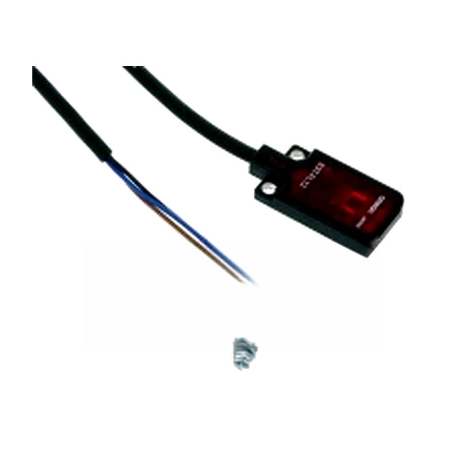 E3T-FL12 Photoelectric Sensor, 1 Count
