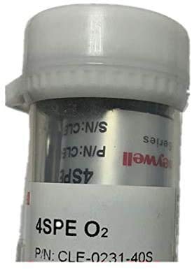 CLE-0231-40S Oxygen Sensor 4OL 4SPE