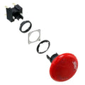 Emergency Stop Switch A165E-M-01 Reset Button - 1 Unit