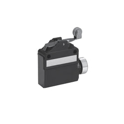 Enclosed roller-lever limit switch reference image