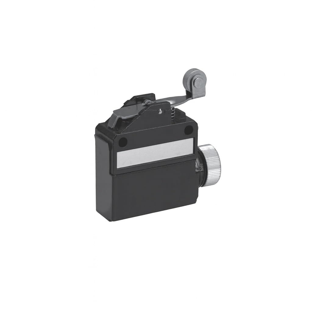 SL1-P-E009 Limit Switch (SL1 Series) - Snap-Action SPDT Micro Switch