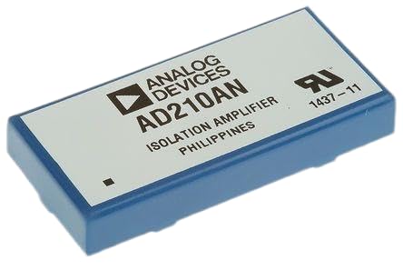 AD210AN PDIP-12 High-Performance Isolation Amplifier