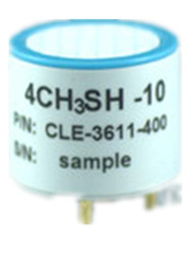 Methyl Mercaptan Sensor 4ch3sh-10 0-10ppm