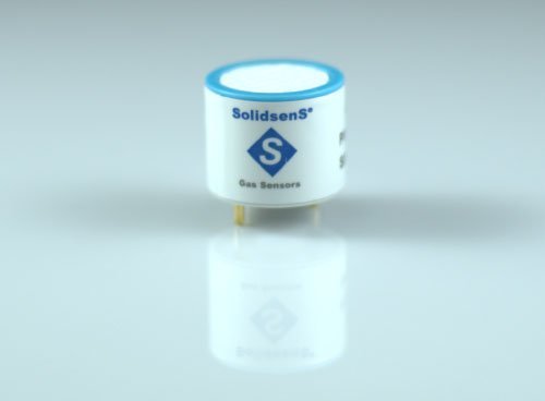 Solidsense Methyl mercaptan sensor 4CH3SH-10 0-10ppm