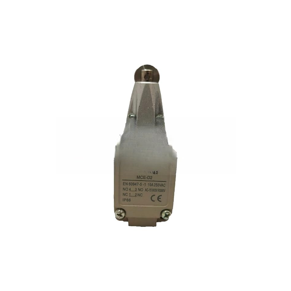 ZR335-02Z-M20 Replacement Limit/Travel Switch (fits Schmersal ZS335/TS335/ZR335 series)