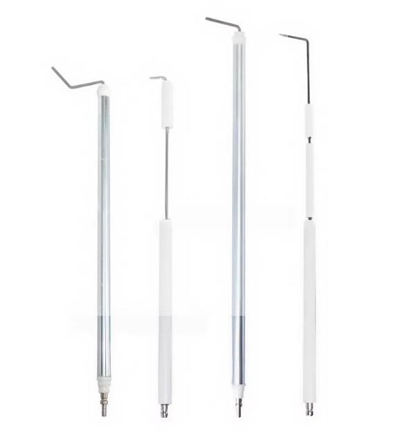 Flame Ion Rod (Replacement) - Fits Riello RS150 Burner - 1 Piece