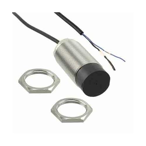 E2B-M30KS15-WZ-B1 Proximity Sensor, M30 Threaded Cylindrical, 1 Count