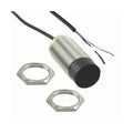 E2B-M30KS15-WZ-C1 Proximity Sensor, M30 Threaded Barrel, 15 mm Sensing Distance (10-30 VDC)