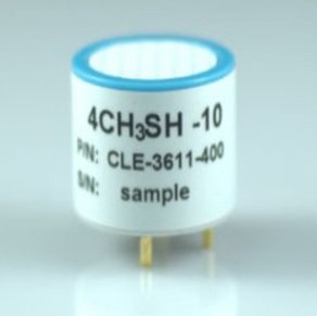 Solidsense Methyl mercaptan sensor 4CH3SH-10 0-10ppm