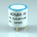 Solidsense Methyl mercaptan sensor 4CH3SH-10 0-10ppm