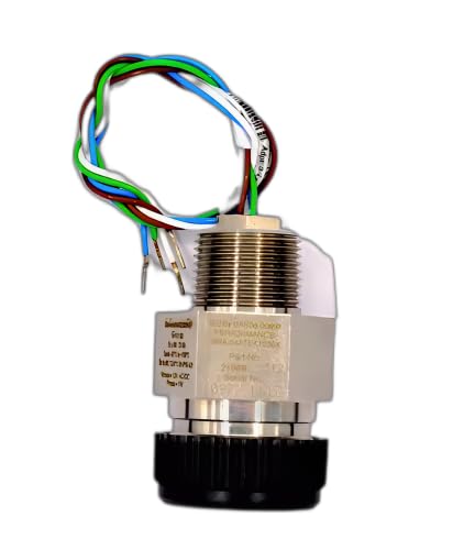 Sensepoint 2106B2310 HT Flammable Sensor (ATEX) M20