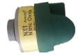 Nx1 CiTiceL UK City Nitric Oxide (no) Gas Sensor Detector Nx-1
