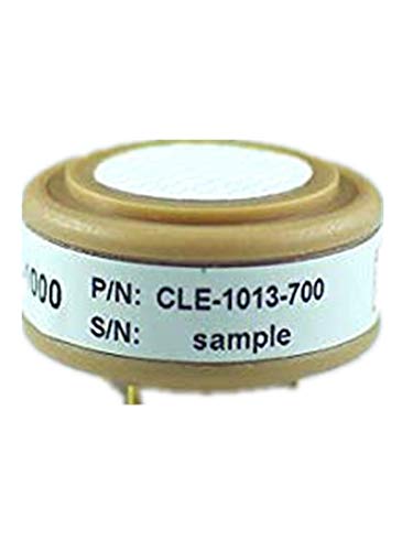 7-NH3-1000 Ammonia NH3 Gas Sensor, 0-1000ppm Solidsense gas sensor 7NH31000