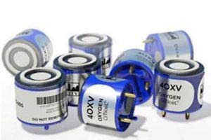 SR-X2V for BW Gasalertmax Xt Ii New Replacement Max XT ll O2 Sensor