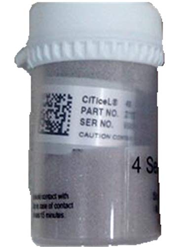 4COSH Citicel CO/H2S Sensor