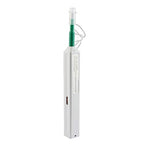 SC/ST/FC cleaning pen with protective cap