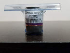 Industrial Scientific oxygen sensor label 1711-7730 (17117730), M40 replacement reference