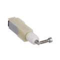 WL Series Limit Switch WLCA12-G Adjustable Roller Lever - 1 Pc