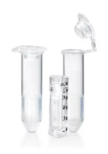 Amicon Ultra-15 Centrifugal Filter Unit UFC9010, 15 mL 10 kDa NMWL, Pack of 2