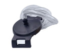 CALIBRATION CAP & HOSE for BW MCXL GasAlert MicroClip XT
