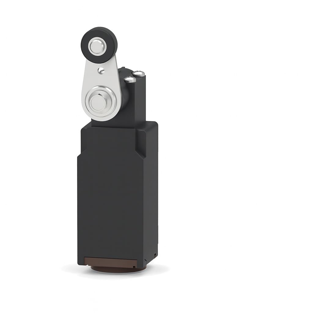 SHL-Q55 Micro Limit Switch