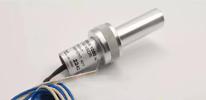 C7035A1080 Minipeeper Ultraviolet Flame Detector