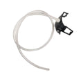 CALIBRATION CAP ASSEMBLY For MSA ALTAIR 4/4X/4XR Calibration cap and hose