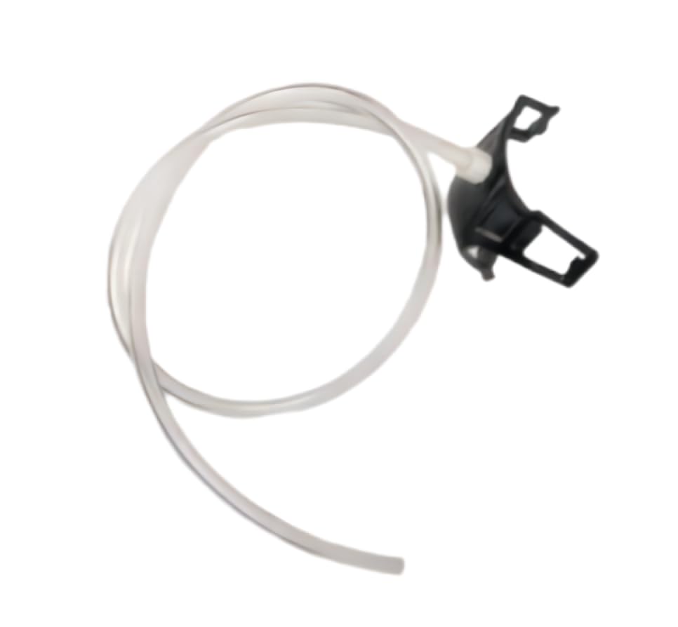 CALIBRATION CAP ASSEMBLY For MSA ALTAIR 4/4X/4XR Calibration cap and hose