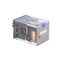 MSK3P AC12V Small Power Relay, AC 12V Coil - 1 Count