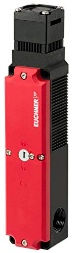 EUCHNER TP3-537K024M TP3-537C024MC1844 Safety switch TP