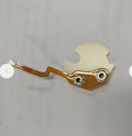 MC2-FPCB1 Fit for BW GasAlertMicro Clip XT/XL Gas Detector, Replacement Flex PCB for Oxygen O2 Sensor, MCXL-FC1