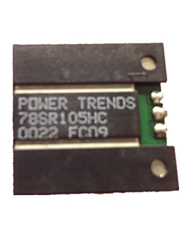 78SR105HC POWER TRENDS IC