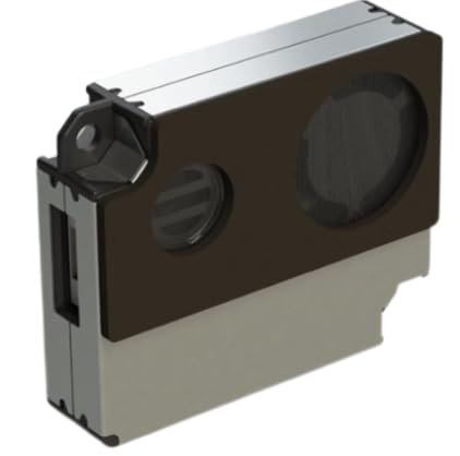 AI5008B Particulate Matter Sensor PM2.5 0~1000µg/m³