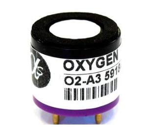 Alphasense Oxygen Sensor O2-A3
