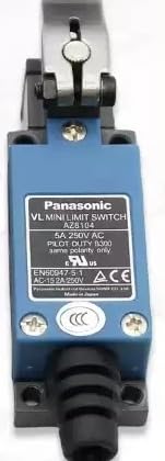 AZ8167 Limit Switch